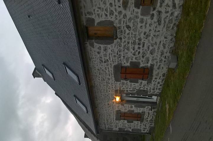 Appartement de vacances pour 4 personnes