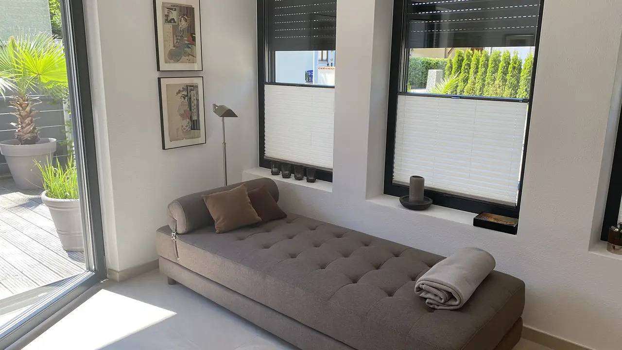 Ganze Ferienwohnung, Ferienwohnung für 3 Personen (90 m²) in Waging in Waging am See, Rupertiwinkel