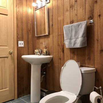 Holiday Home for 6 People in Londonderry, Green Mountain National Forest, Photo 4