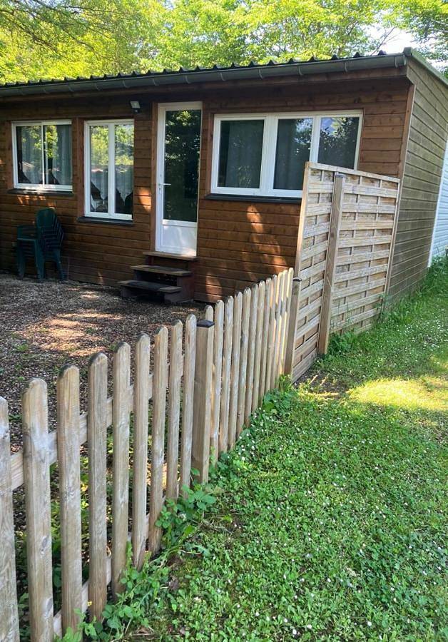 Location de vacances pour 4 personnes, avec jardin dans Nances - 2