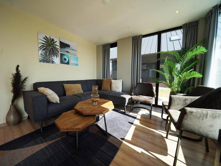 Ferienhaus für 10 Personen, mit Garten, kinderfreundlich am Veluwemeer - 2