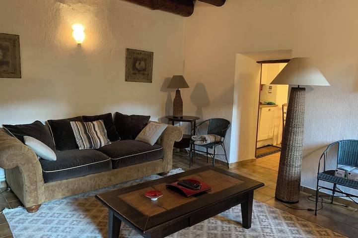 Location de vacances pour 8 personnes à Saint-Pierreville - 3