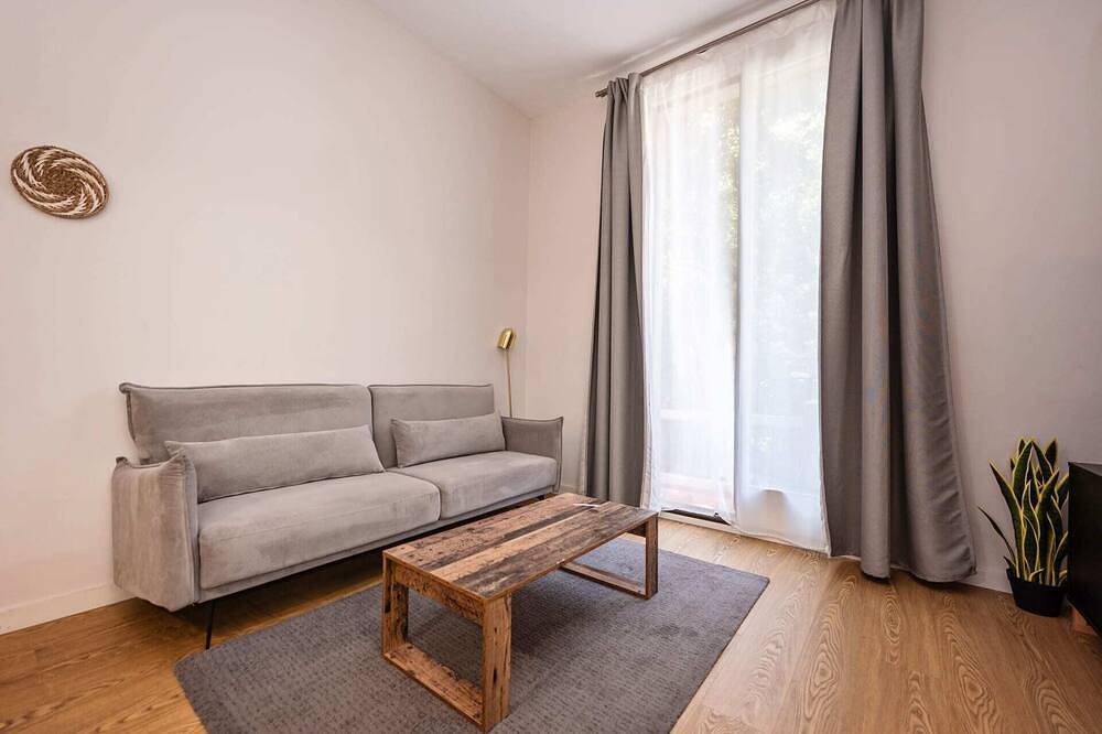 Appartamento vacanze a Barcelonès a partire da 470€ a notte