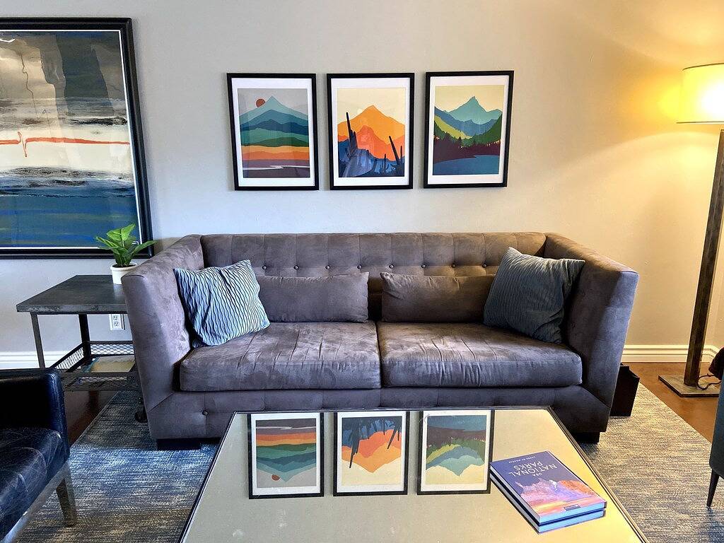 Zu Fuß zu Old Town Scottsdale - Spring Training, Shopping, Bars in Scottsdale, Maricopa County