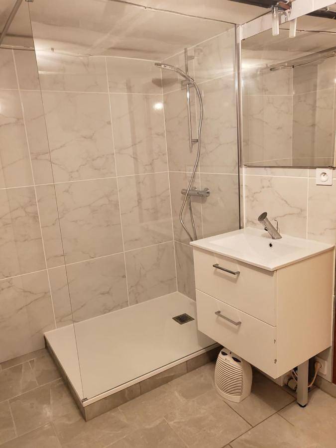 Appartement de vacances entier, La Villa du Moulin De Madame in Villeneuve-sur-Lot, Région de Villeneuve-sur-Lot