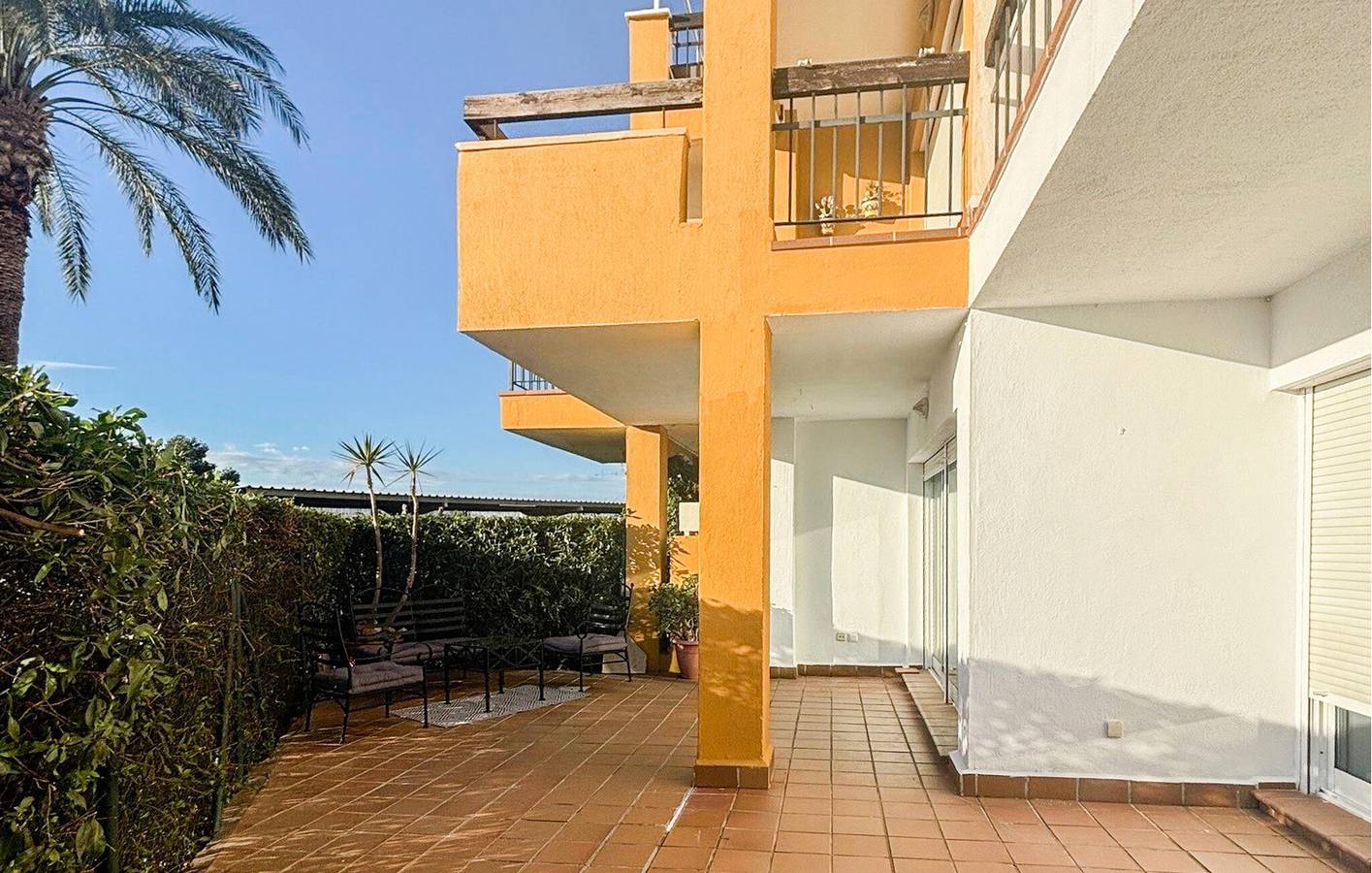 Apartamento vacacional entero, Acogedor Apartamento con Piscina cerca de Garrucha in Vera, Costa de Almería