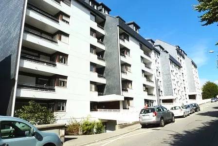 Studio pour 2 Personnes dans Aix-les-Bains, Région de Chambéry