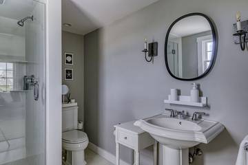 Vacation House for 8 Guests in Nantucket Island, Picture 4