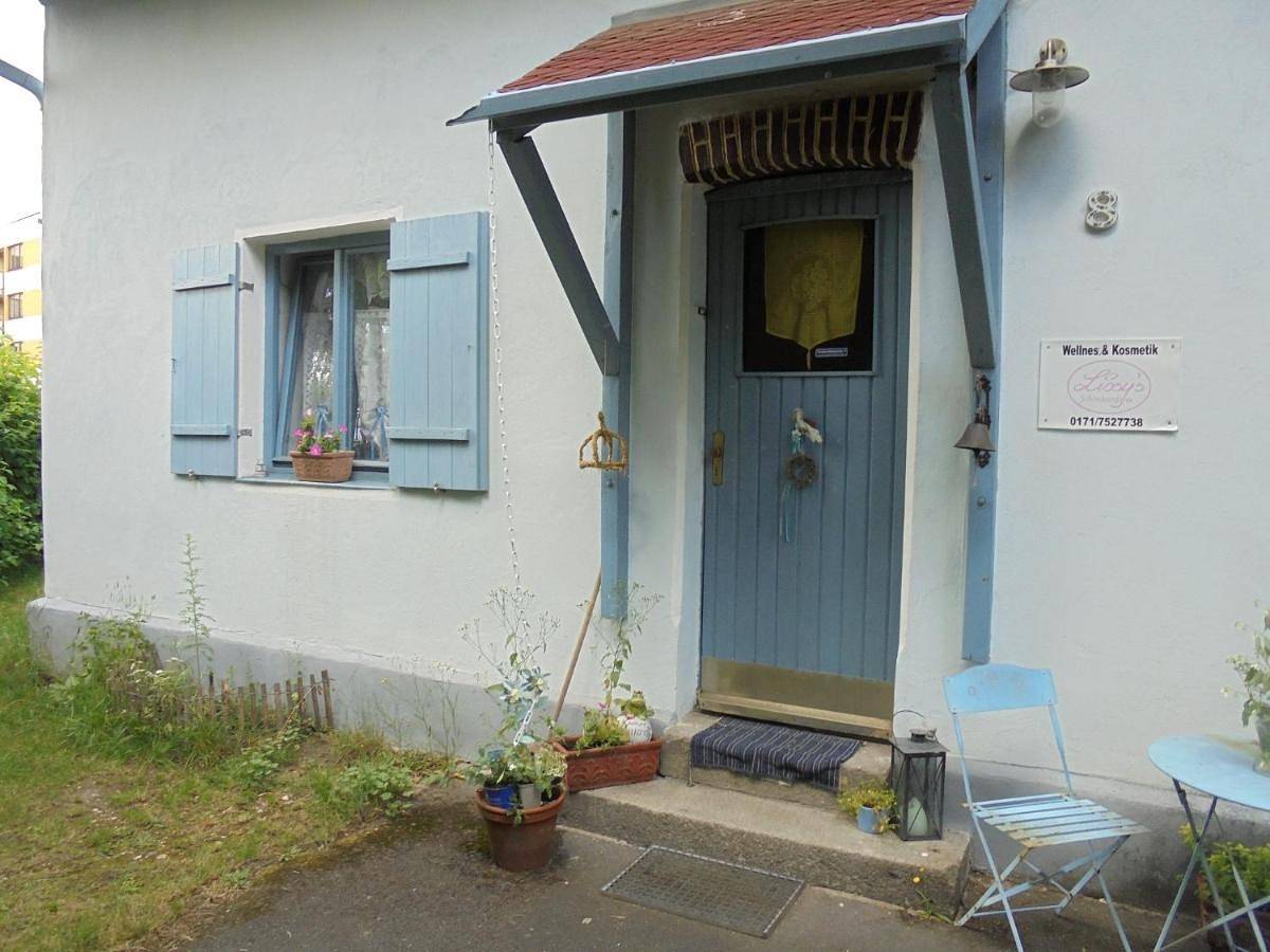 Ganze Wohnung, Two-Bedroom House in Weiden in der Oberpfalz, Naturpark Nördlicher Oberpfälzer Wald