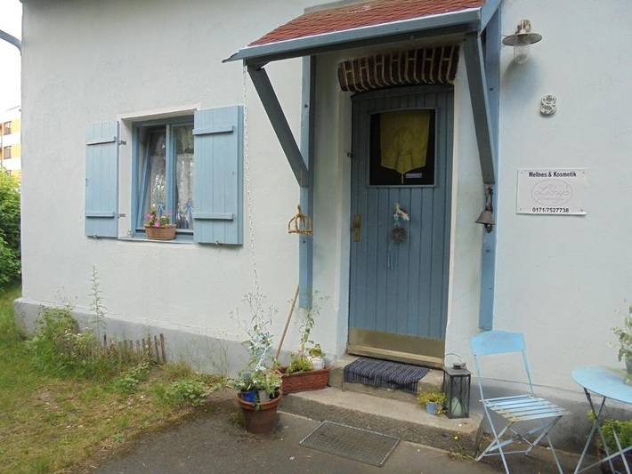 Gîte pour 2 personnes, avec terrasse et jardin, animaux acceptés à Weiden in der Oberpfalz - 4