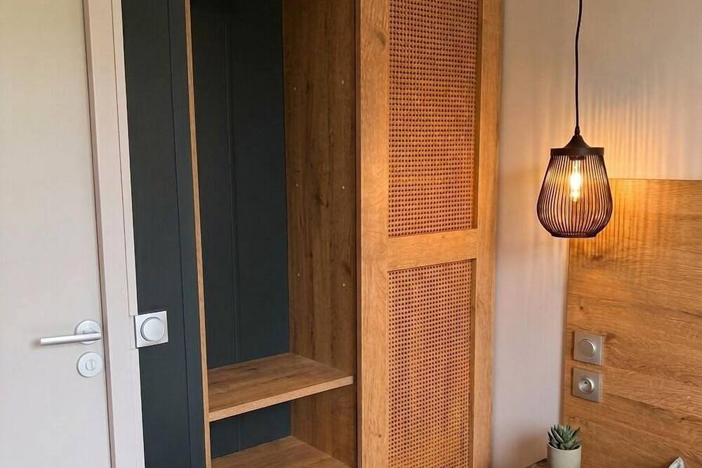 6-Person Prince Chalet Hoogersmilde in Drenthe
