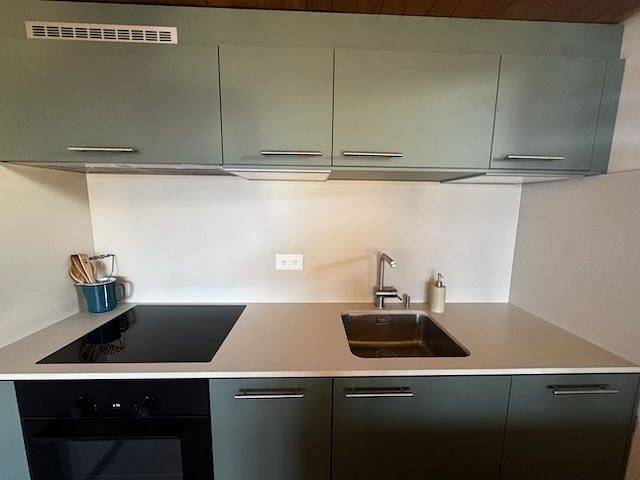 Gîte pour 6 personnes, avec vue ainsi que balcon/terrasse et balcon à Bettmeralp - 3