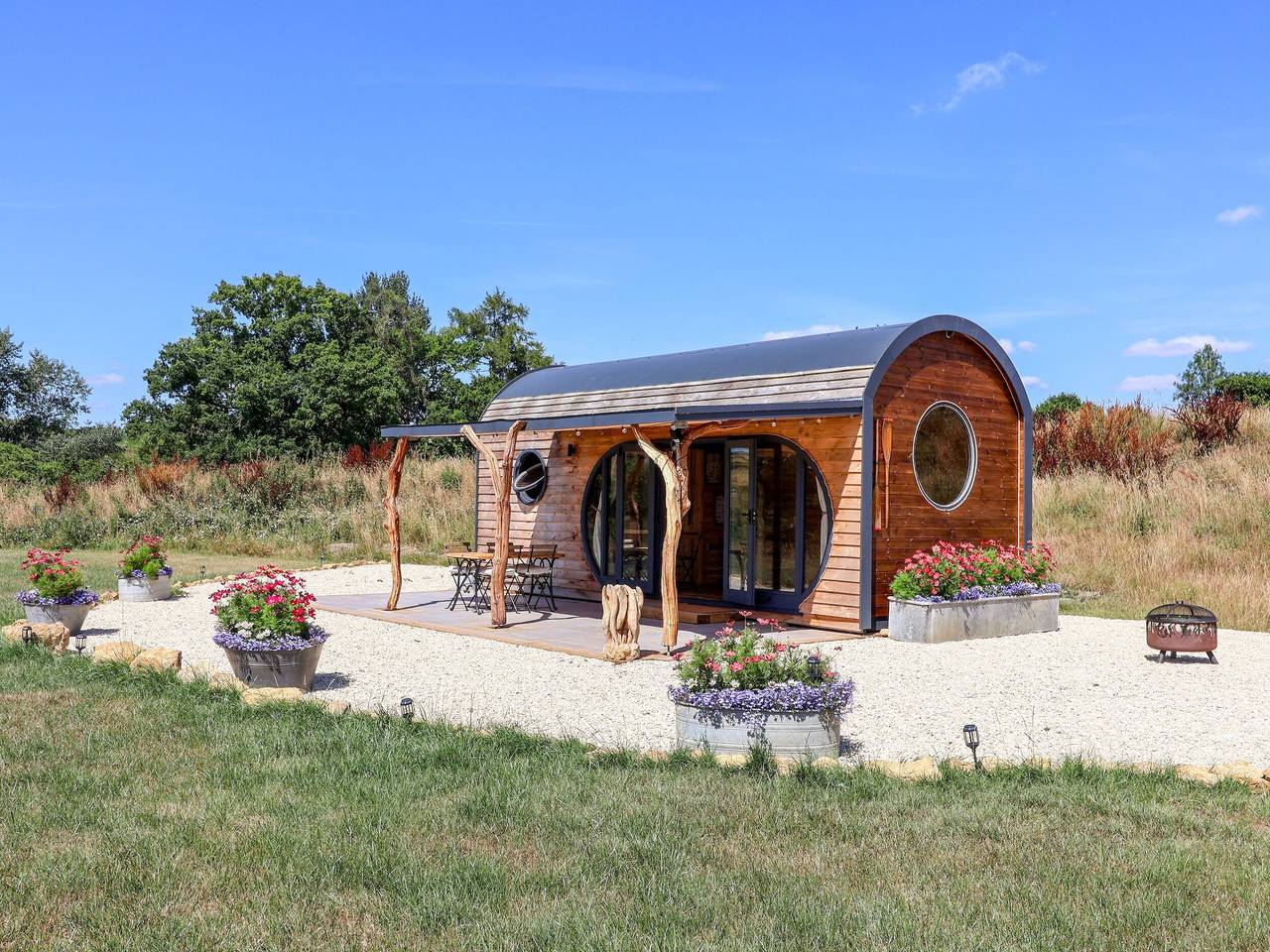 Bugley Pools Hideaway in Gillingham (Dorset), Dorset