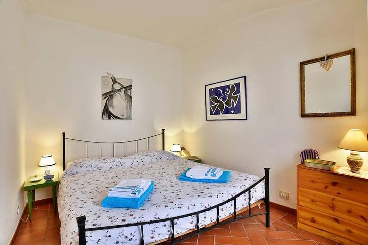 Ferienwohnung für 4 Personen, mit Garten in Fano - 4
