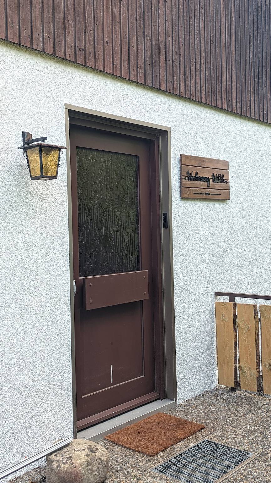Ganze Wohnung, Ferienwohnung 'Wittle' mit privatem Garten und Wlan in Weiler-Simmerberg, Bayerisch Schwaben
