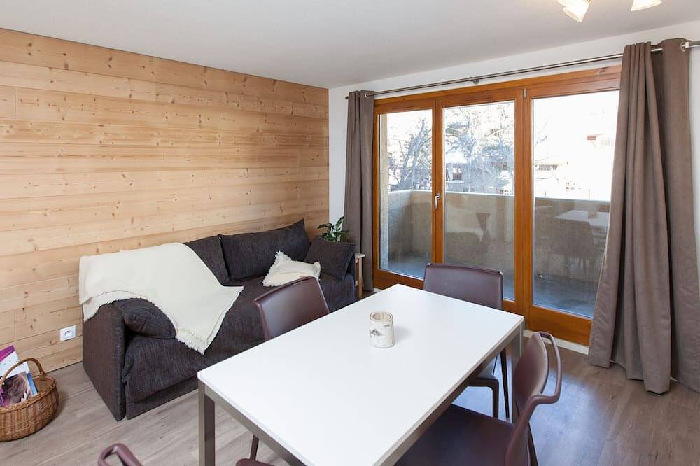 Photo : Appartement de vacances