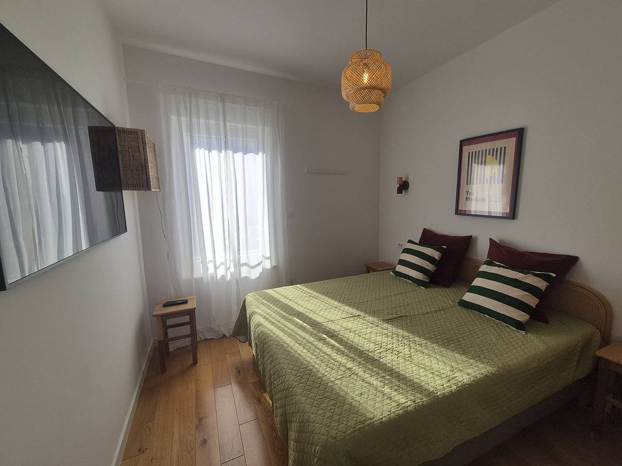 Ganze Wohnung, Apartment Sebastian in Žaborić, Šibenik-Knin