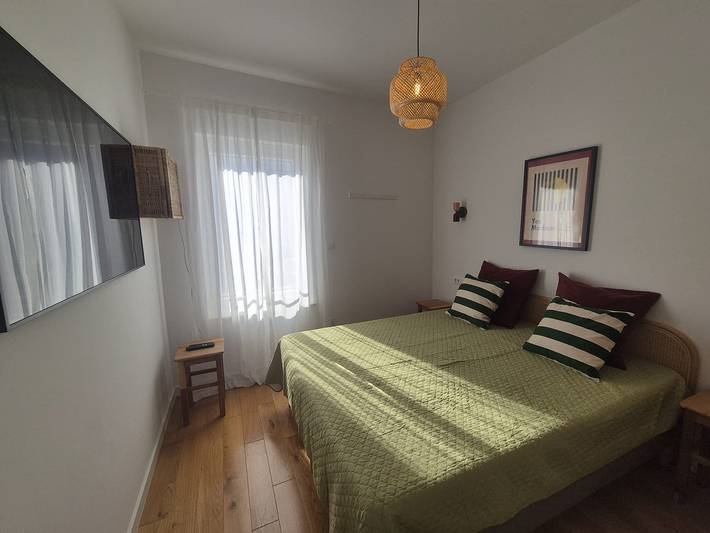 Ferienwohnung für 4 Personen, mit Balkon/Terrasse - 1
