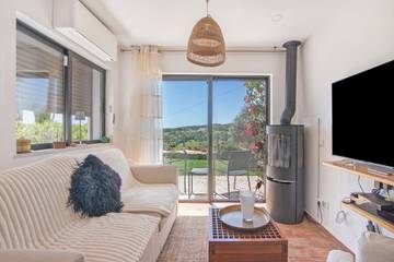 Apartamento De Férias para 3 Pessoas em São Brás de Alportel, Serra do Caldeirão, Foto 2