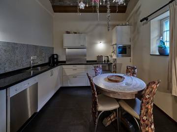 Vakantiewoning voor 4 Personen in Eijsden, Limburg, Afbeelding 2