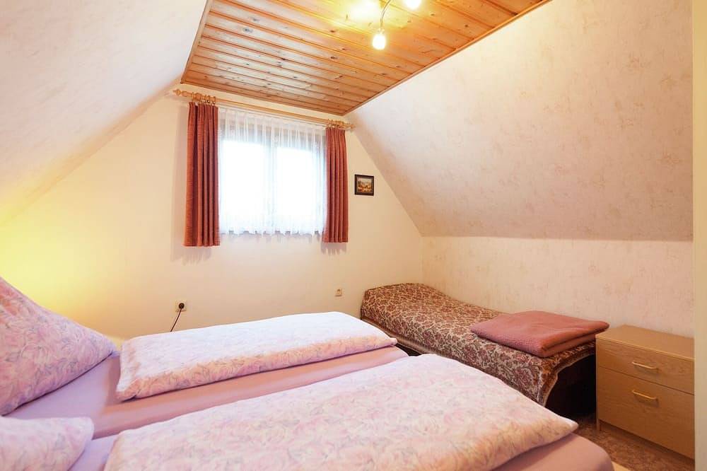 Casa en Sohl cerca de Balneario Bad Elster in Bad Elster, Chemnitz (region)