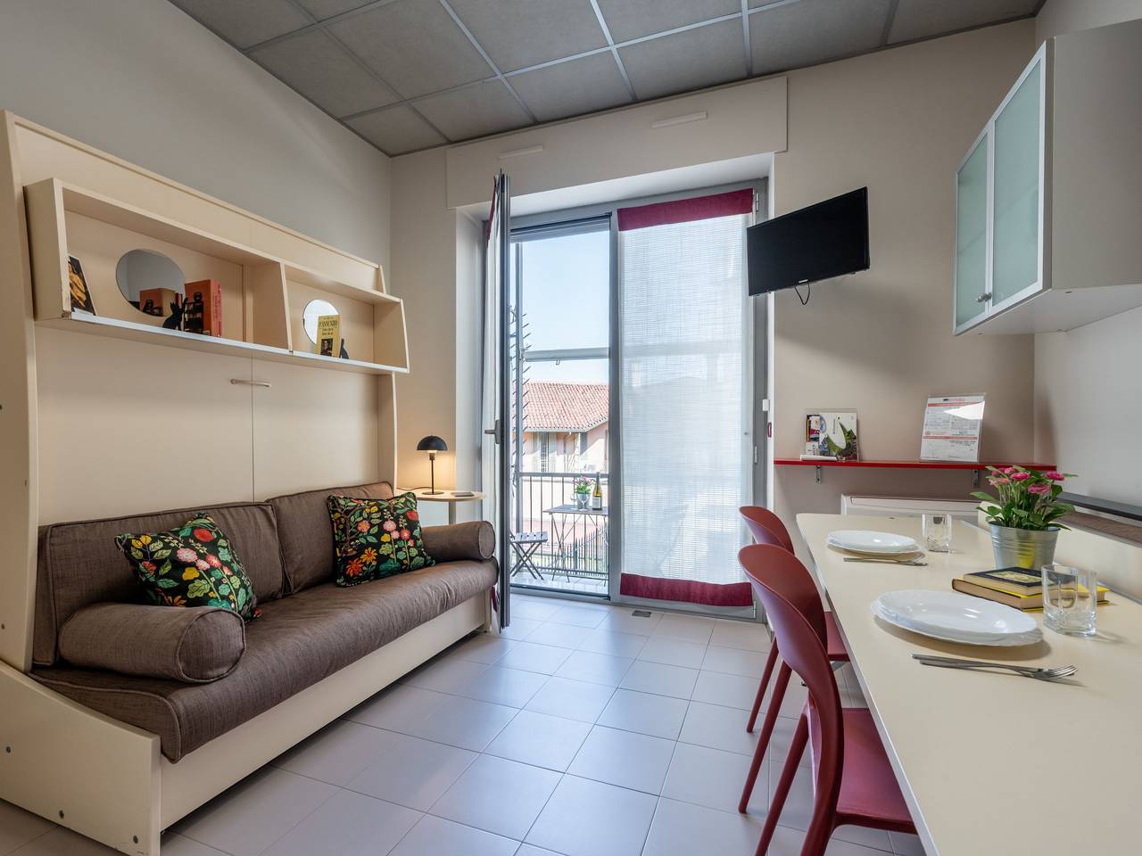 Ganze Wohnung, Domus Talenti in Alba, Langhe