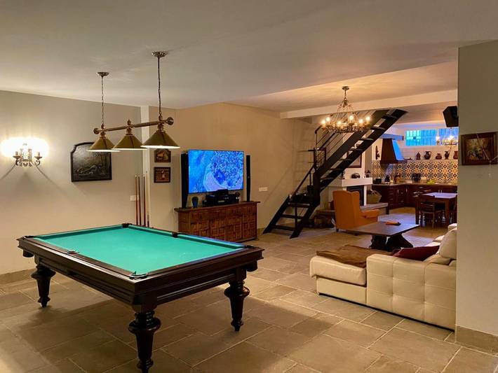 Gîte pour 4 personnes à Baena - 3