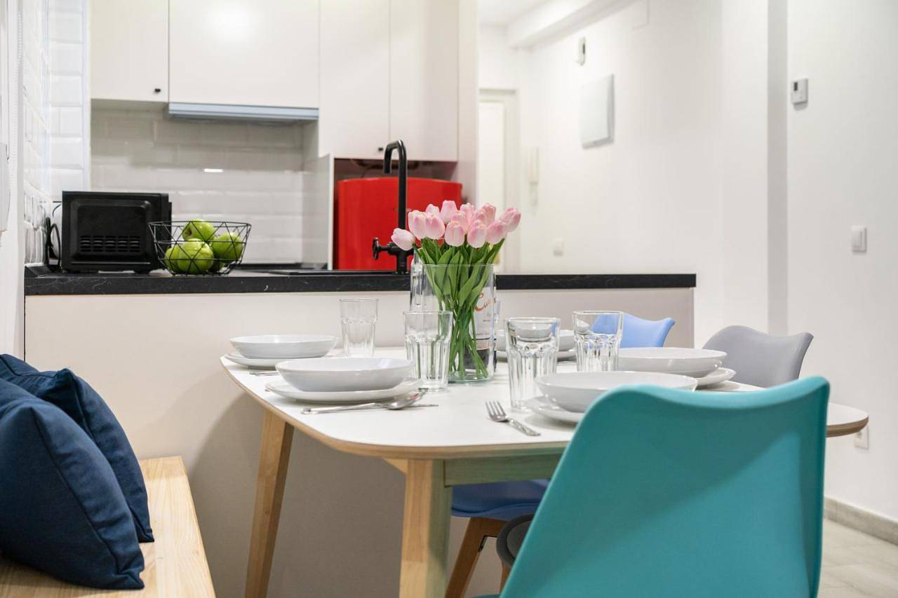 Apartamento entero, Alcala Quintana - 3 Bedrooms in Madrid, Provincia de Madrid