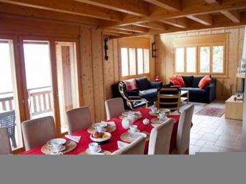 Ferienhaus für 12 Personen in Nendaz, Sion - Sierre & Umgebung, Bild 3