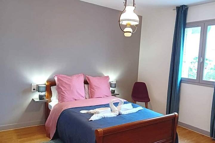 Location de vacances pour 4 personnes à Carhaix-Plouguer - 2