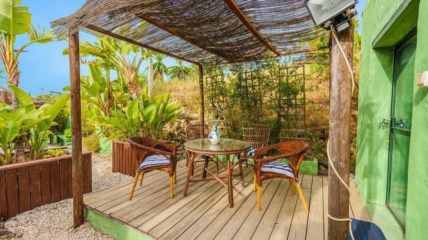 Location de vacances pour 2 personnes, avec balcon/terrasse et piscine à Rincón de la Victoria - 3