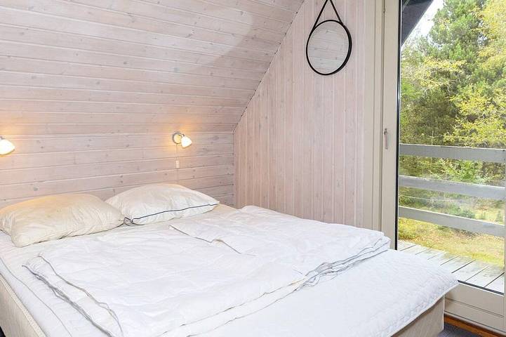 8 Personen Ferienhaus in Fur in Fur, Limfjord in Westjütland