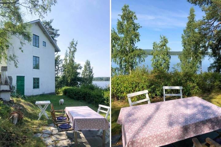 Ferienhaus für 5 Personen - 1