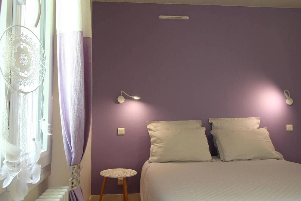 Gîte Compostelle - Cestas in Cestas, Bordeaux und Umgebung