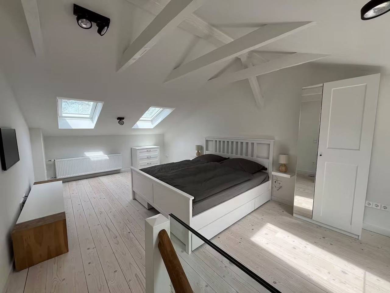 Ganze Ferienwohnung, Ferienwohnung I Magdalenen Hof in Glücksburg, Flensburger Förde