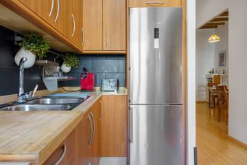 Vakantieappartement voor 4 Personen in Tarragona, Costa Dorada, Afbeelding 4