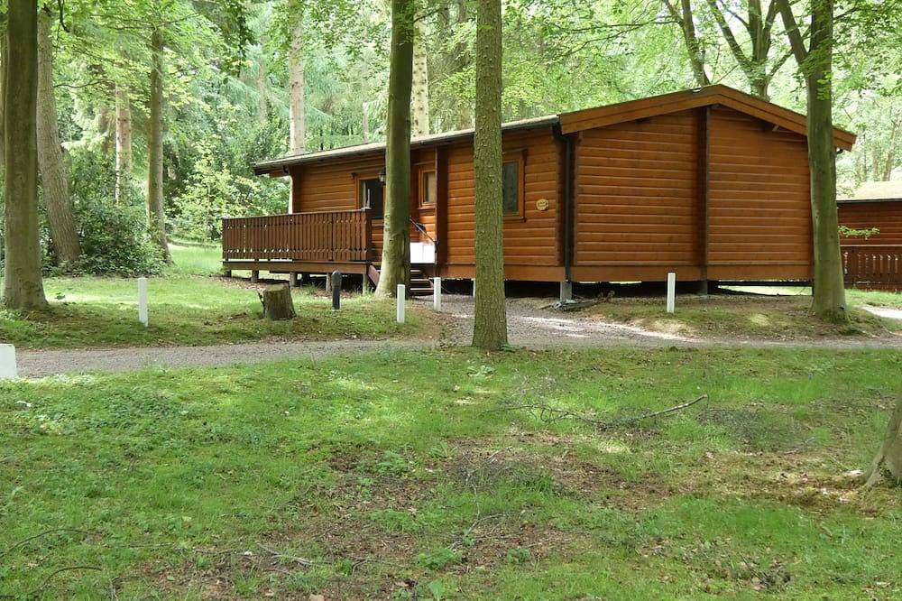 Casa vacanza a Midlands a partire da 156€ a notte
