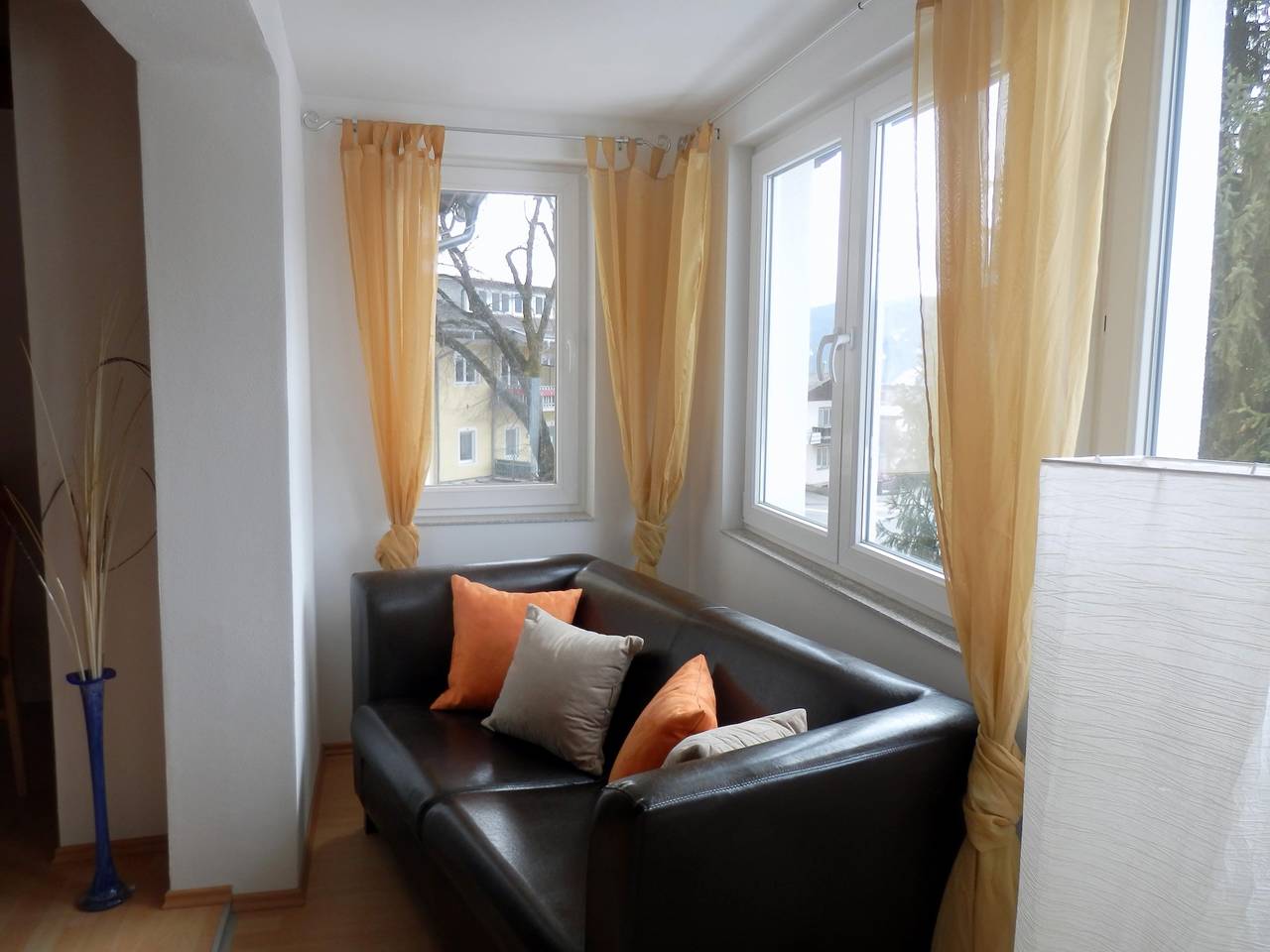 Ganze Ferienwohnung, Appartement/Fewo, " Salzkofel " in Seeboden, Bezirk Spittal an der Drau