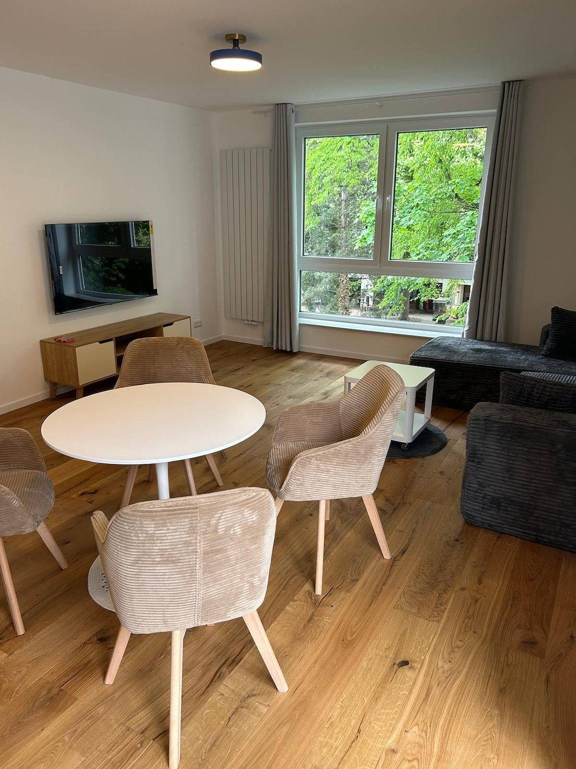 Bummelallee Suite - Brandneu nach Renovierung, foto 11