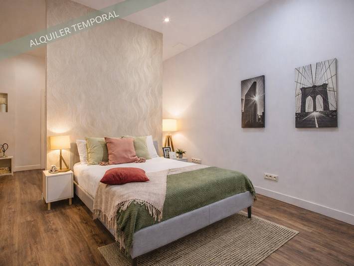 Studio pour 4 personnes - 1