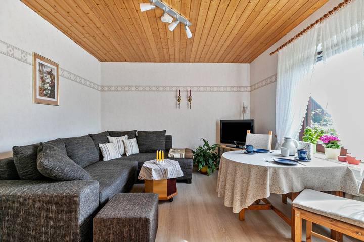 Ferienwohnung für 2 Personen, mit Garten in Südtondern - 2