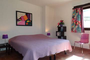 Villa pour 8 Personnes dans Lorgues, Région de Draguignan, Photo 1