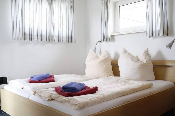 Ferienhaus für 6 Personen, mit Balkon in Barth - 3