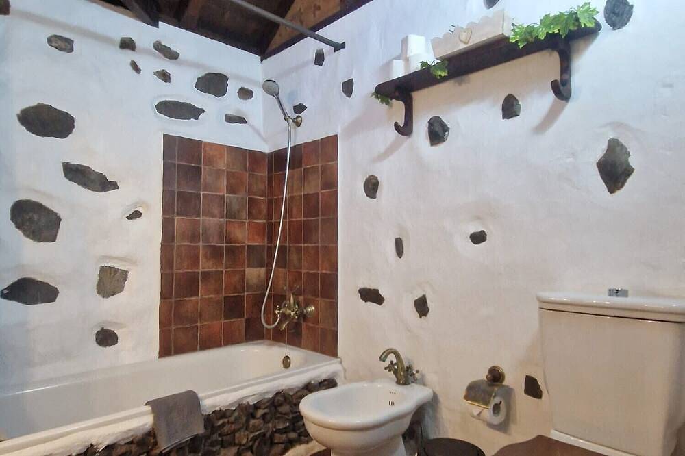 Chc - Casa Rural del Molino in Buenavista del Norte, Nord Tenerife