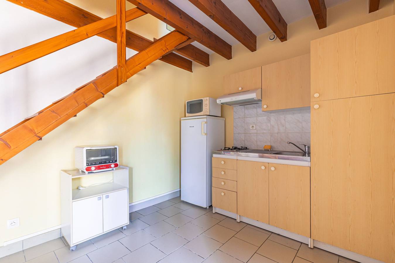 Appartement entier, Duplex n°1 - 70m² - résidence balnéaire in Port-des-Barques, Région de Rochefort