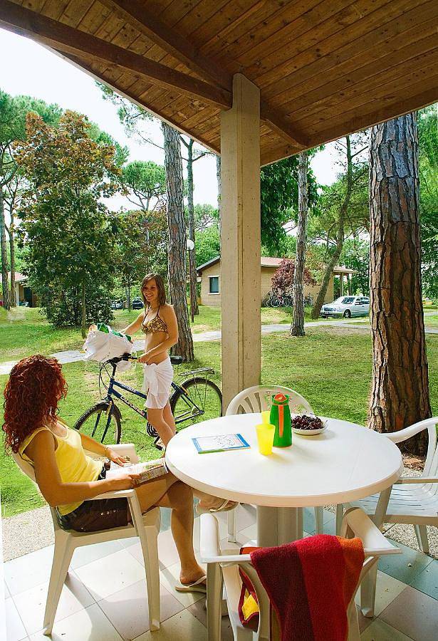Bungalow in Eraclea Mare, Eraclea
