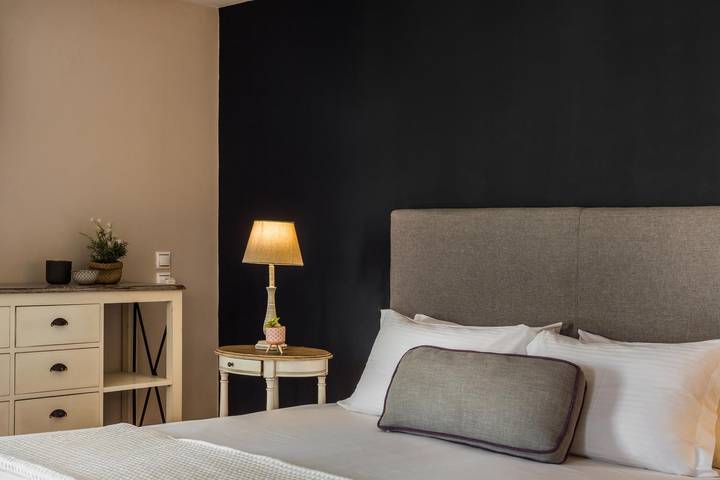 Apartamento entero, Apartamento de vacaciones para 3 personas con balcón in Argostoli, Cefalonia