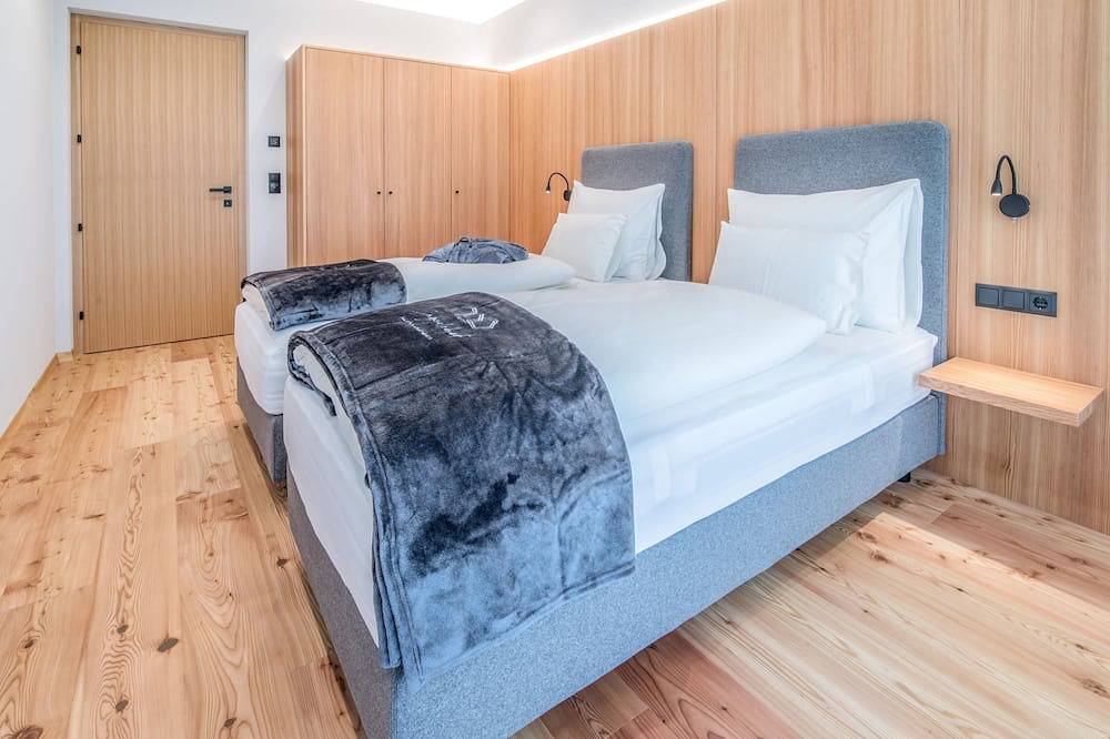 Ruhe. Natur. Entspannung - Chalet \"Tilia\" in Freienfeld, Südtirol