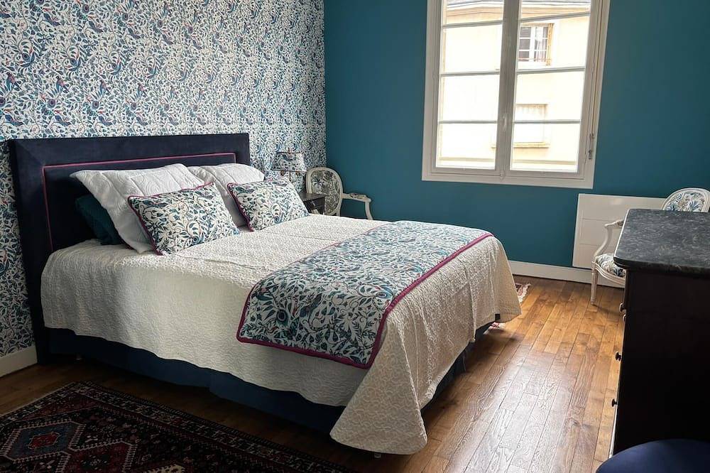Appartement entier, Centre historique de Blois – Appartement de charme proche Château in Blois, Région de Blois