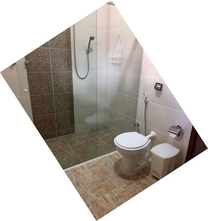 Ganze Wohnung, Chalet Bordeaux in Monte Verde, Minas Gerais